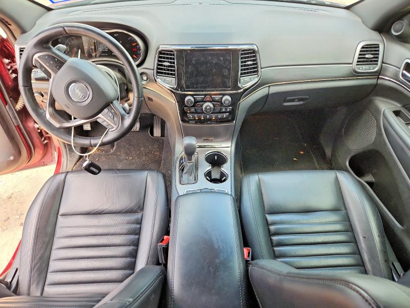 Aukcja sprzedaży 2020 Jeep Grand Cherokee, vin: 1C4RJFBG0LC334940, numer aukcji: 57846596