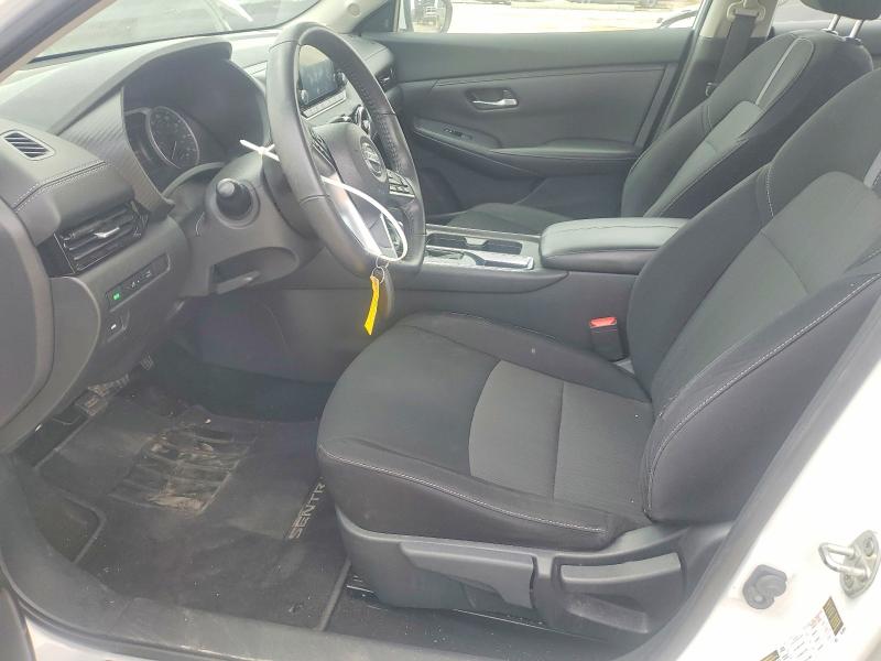 Aukcja sprzedaży 2021 Nissan Sentra, vin: 3N1AB8CV9MY206730, numer aukcji: 55577746