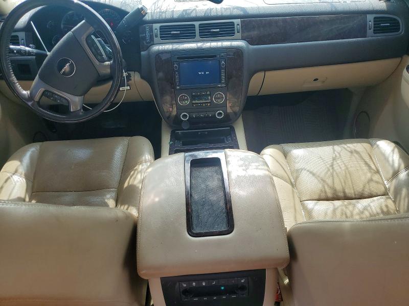 2011 Gmc Yukon Xl მანქანა იყიდება აუქციონზე, vin: 1GKS2MEF1BR297094, აუქციონის ნომერი: 56240976