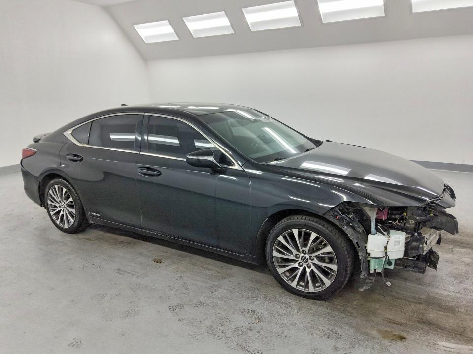 2021 Lexus Es მანქანა იყიდება აუქციონზე, vin: 58ADA1C18MU003465, აუქციონის ნომერი: 55686656