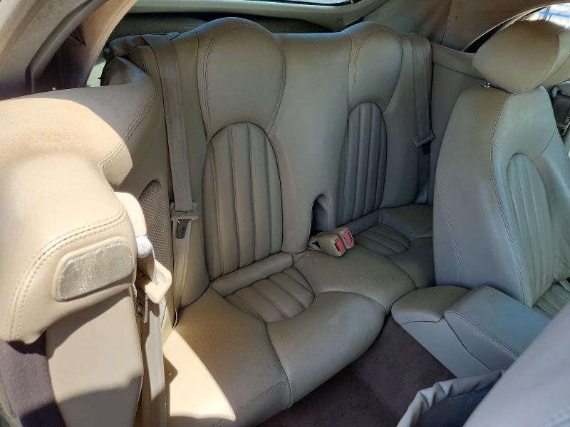 Продаж на аукціоні авто 2001 Jaguar Xk8, vin: SAJDA42C31NA11063, номер лоту: 56179926