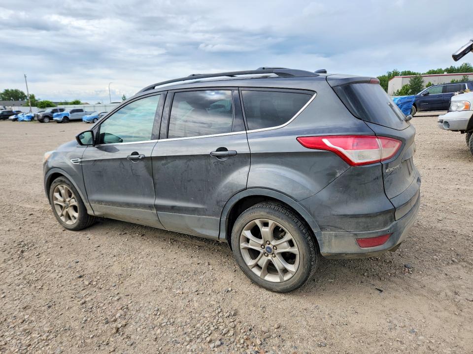 55996256 :رقم المزاد ، 1FMCU9GX0GUA96736 vin ، 2016 Ford Escape مزاد بيع