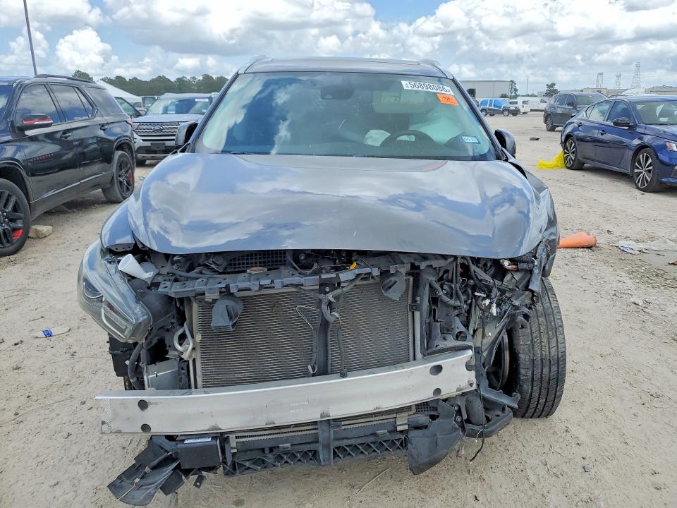 Продаж на аукціоні авто 2019 Infiniti Qx60, vin: 5N1DL0MN6KC557801, номер лоту: 56898086