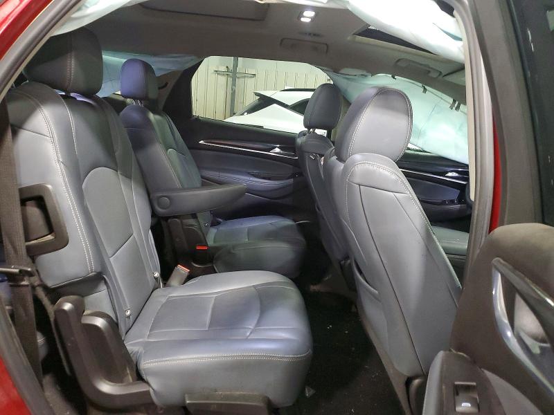 Продаж на аукціоні авто 2020 Buick Enclave, vin: 5GAEVAKW0LJ138944, номер лоту: 57741756