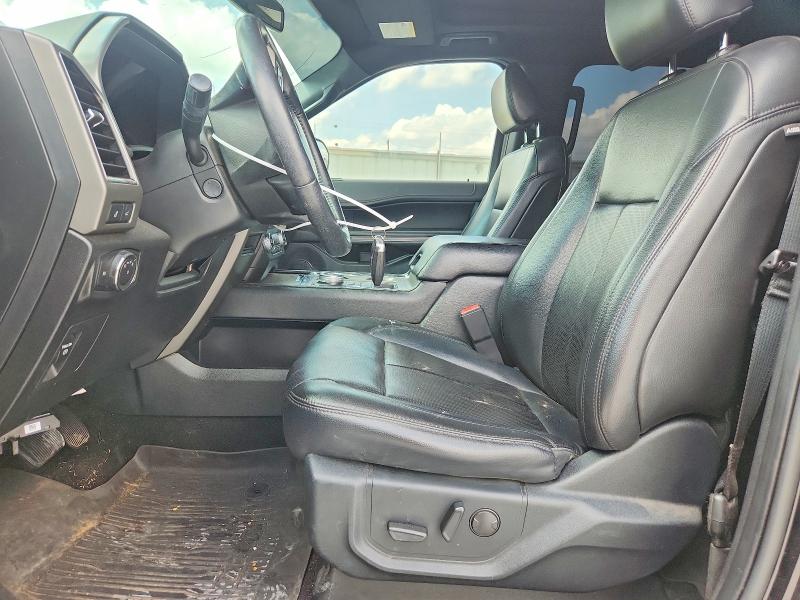 Продажа на аукционе авто 2021 Ford Expedition, vin: 1FMJU1HTXMEA49322, номер лота: 55313996