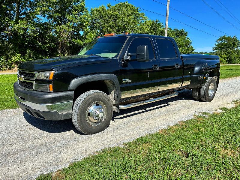 55887786 :رقم المزاد ، 1GCJK33DX7F131930 vin ، 2007 Chevrolet Silverado مزاد بيع