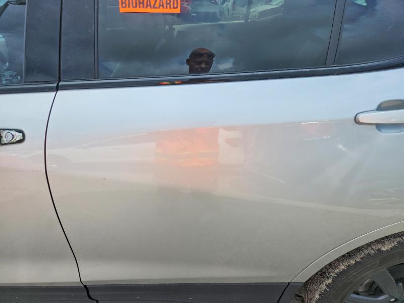 Продажа на аукционе авто 2022 Chevrolet Equinox, vin: 3GNAXMEV0NS121890, номер лота: 58769796