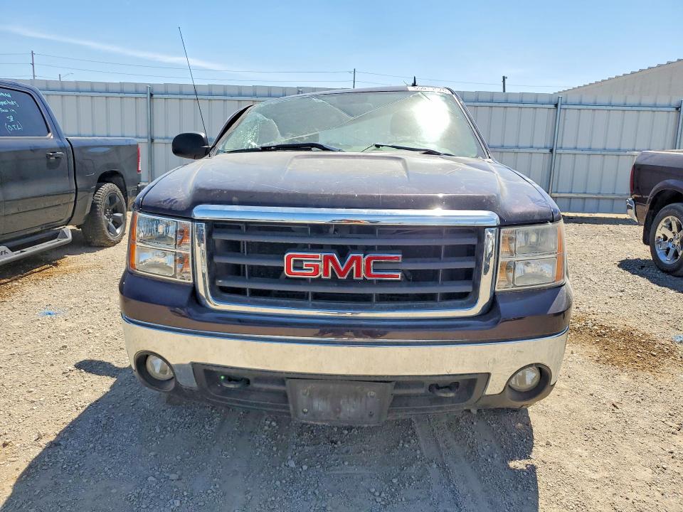 Aukcja sprzedaży 2008 Gmc Sierra, vin: 1GTEK14J68Z141025, numer aukcji: 55079826