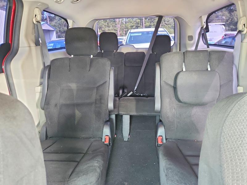 Продажа на аукционе авто 2015 Dodge Grand Caravan, vin: 2C4RDGBG1FR605903, номер лота: 56742986