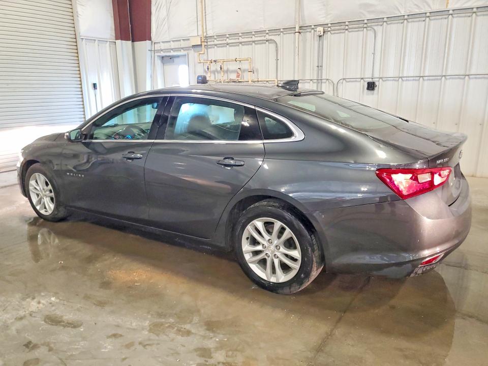 Продажа на аукционе авто 2018 Chevrolet Malibu, vin: 1G1ZD5ST2JF183702, номер лота: 56630946