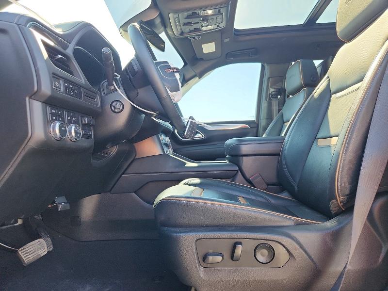 Продажа на аукционе авто 2023 Gmc Yukon, vin: 1GKS2CKL1PR445014, номер лота: 56040296