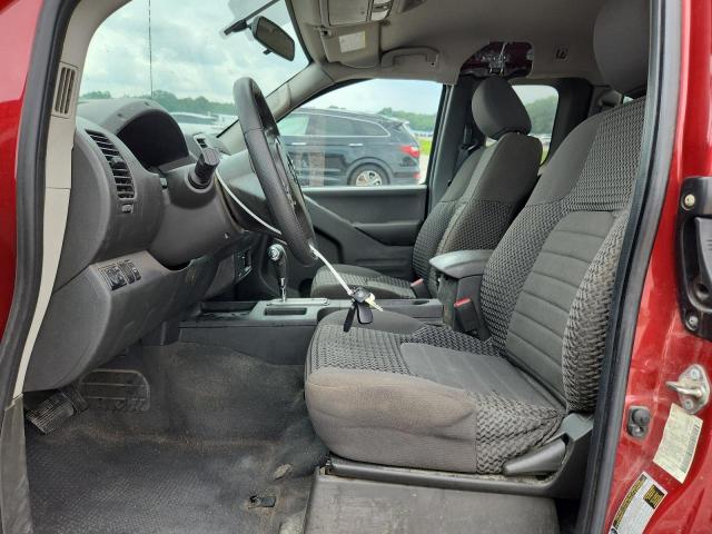Продаж на аукціоні авто 2019 Nissan Frontier, vin: 1N6AD0CU5KN711493, номер лоту: 59145186