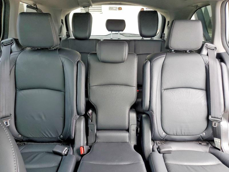 Aukcja sprzedaży 2021 Honda Odyssey, vin: 5FNRL6H83MB035733, numer aukcji: 56662336