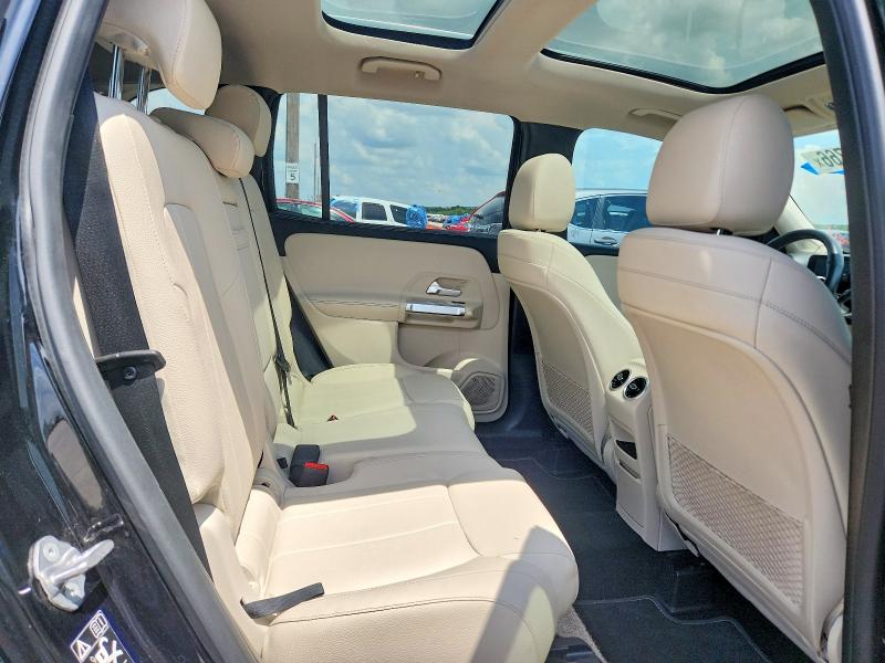 Aukcja sprzedaży 2021 Mercedes-benz Glb, vin: W1N4M4GB6MW144717, numer aukcji: 55868766