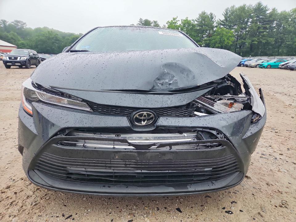 Aukcja sprzedaży 2023 Toyota Corolla, vin: JTDB4MEE4P3008961, numer aukcji: 58034946