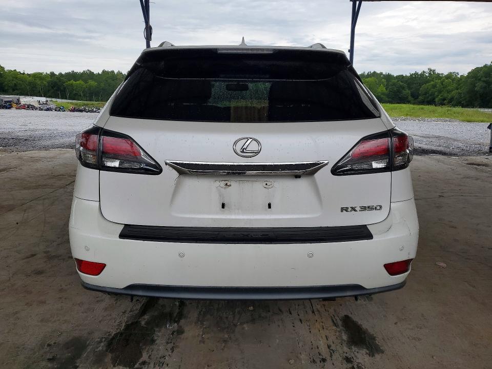 56940036 :رقم المزاد ، 2T2ZK1BA2DC120970 vin ، 2013 Lexus Rx مزاد بيع