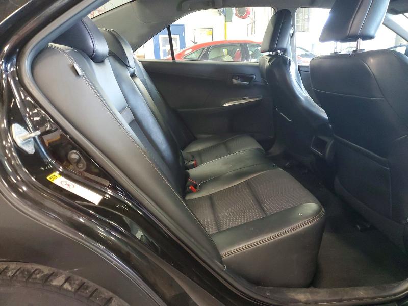 Продаж на аукціоні авто 2012 Toyota Camry, vin: 4T1BF1FK7CU100272, номер лоту: 56170976