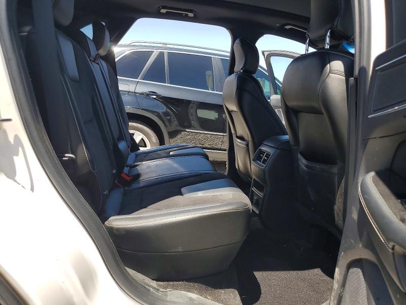 57186256 :رقم المزاد ، 2FMPK4AP9KBC21900 vin ، 2019 Ford Edge مزاد بيع