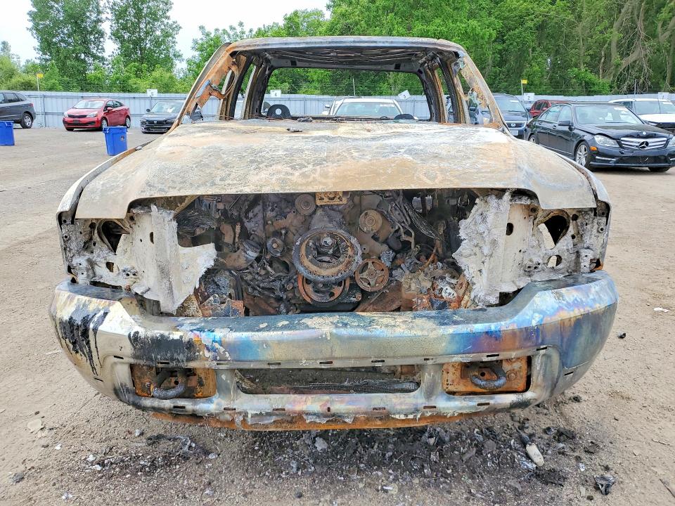 2004 Ford F250 მანქანა იყიდება აუქციონზე, vin: 1FTNW21P54ED96866, აუქციონის ნომერი: 56808316