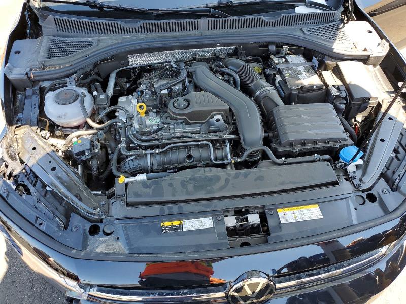 Продаж на аукціоні авто 2025 Volkswagen Jetta, vin: 3VW7X7BU9SM032011, номер лоту: 58915926