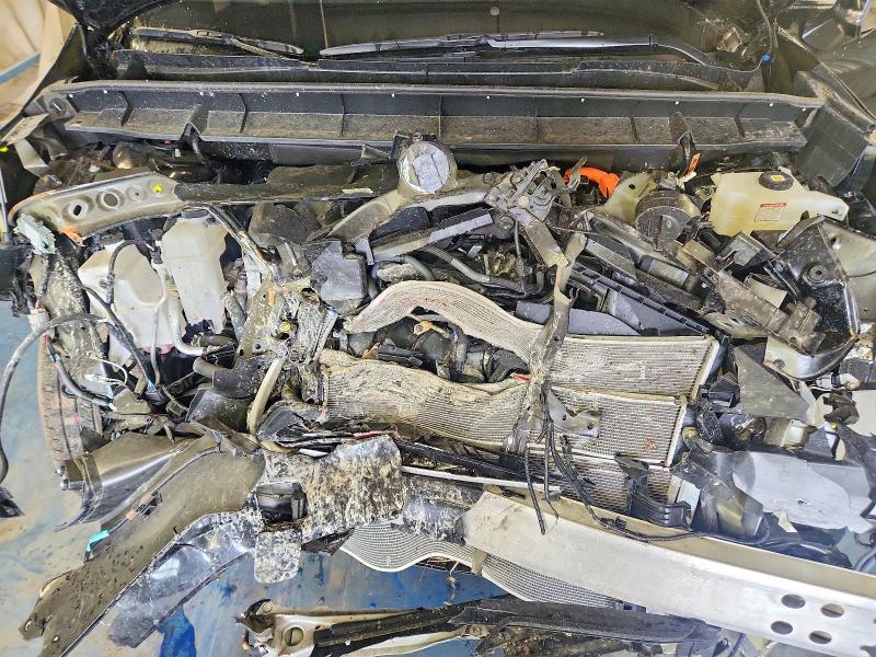 2026 Toyota Highlander Hybrid მანქანა იყიდება აუქციონზე, vin: 5TDKBRCH6TS705413, აუქციონის ნომერი: 63822546