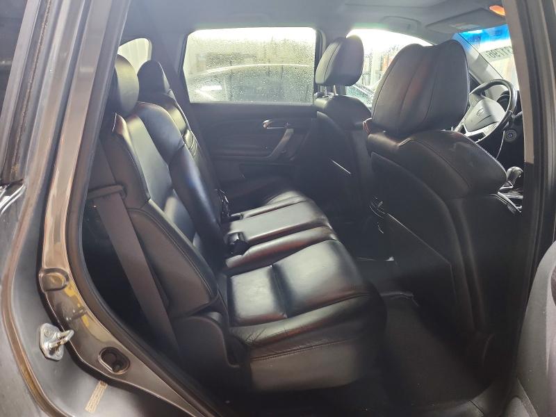 Aukcja sprzedaży 2008 Acura Mdx, vin: 2HNYD28358H500092, numer aukcji: 57431796