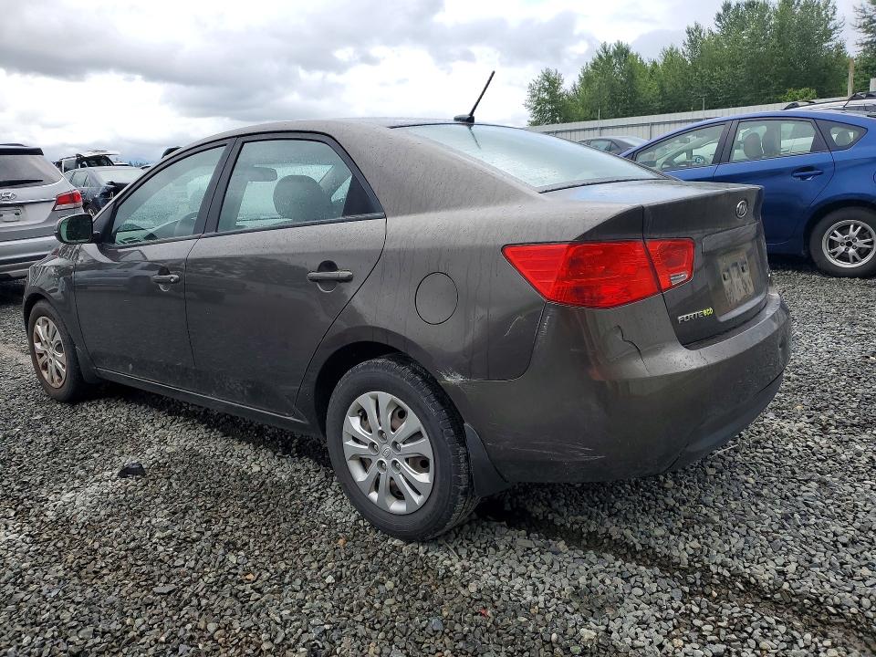 Aukcja sprzedaży 2011 Kia Forte, vin: KNAFU4A29B5403662, numer aukcji: 56188866
