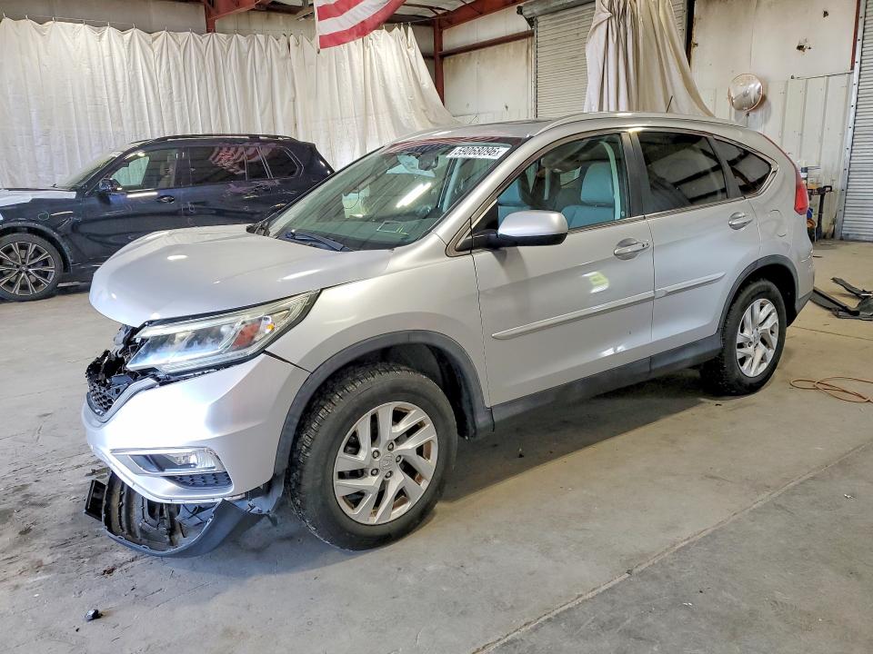 Aukcja sprzedaży 2016 Honda Cr-v, vin: 2HKRM4H72GH662891, numer aukcji: 59068096