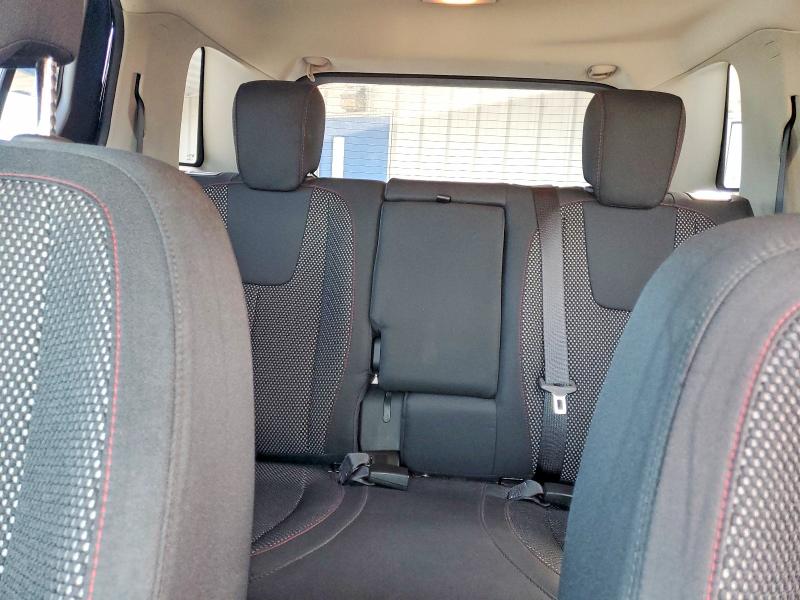 56954296 :رقم المزاد ، 2GKALSEK7C6373439 vin ، 2012 Gmc Terrain مزاد بيع