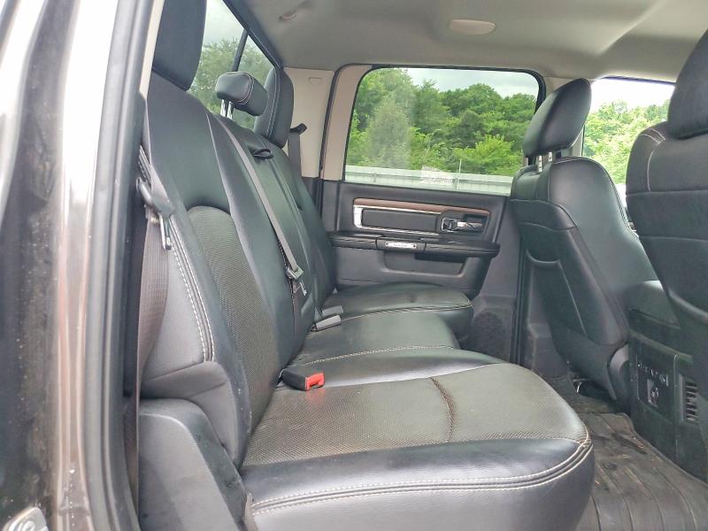 Продаж на аукціоні авто 2017 Ram 2500, vin: 3C6UR5FL8HG767115, номер лоту: 58280846