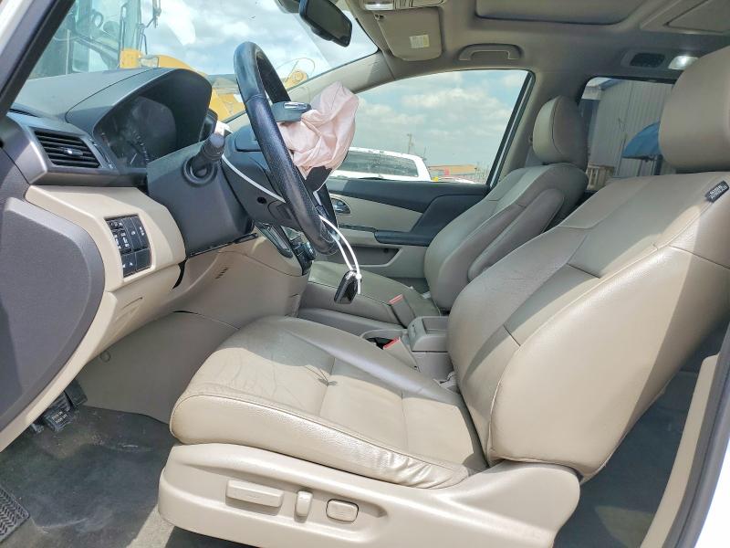 2014 Honda Odyssey მანქანა იყიდება აუქციონზე, vin: 5FNRL5H93EB113657, აუქციონის ნომერი: 57529876