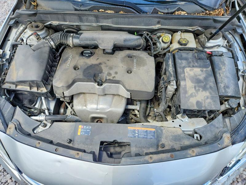 Aukcja sprzedaży 2015 Chevrolet Malibu, vin: 1G11B5SL1FF249098, numer aukcji: 58488076