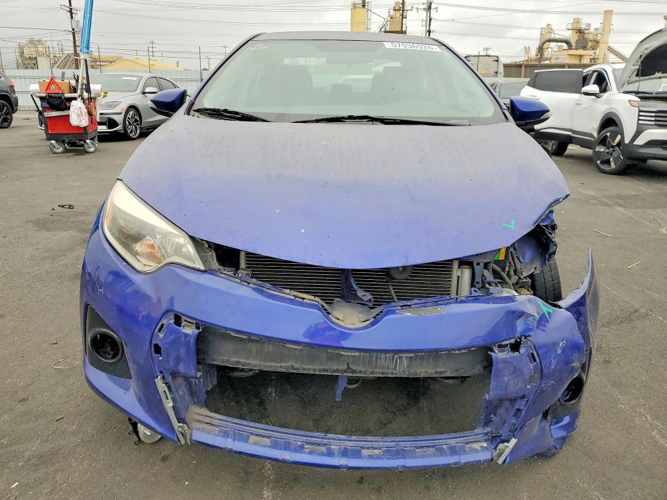 Aukcja sprzedaży 2016 Toyota Corolla, vin: 5YFBURHEXGP423086, numer aukcji: 57936926