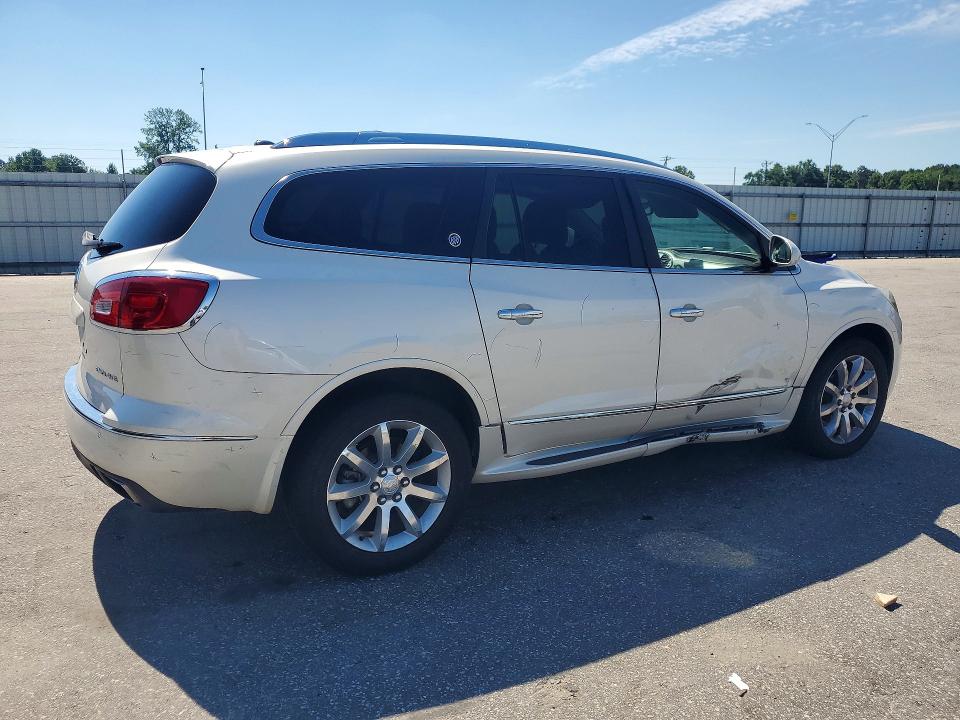 Aukcja sprzedaży 2014 Buick Enclave, vin: 5GAKRCKD4EJ175564, numer aukcji: 58644996