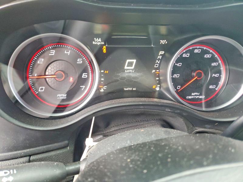 Aukcja sprzedaży 2016 Dodge Charger, vin: 2C3CDXKT0GH247868, numer aukcji: 58177276