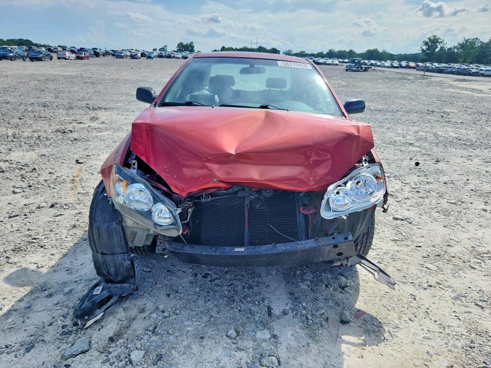 2003 Toyota Corolla მანქანა იყიდება აუქციონზე, vin: 1NXBR32EX3Z004073, აუქციონის ნომერი: 58319456