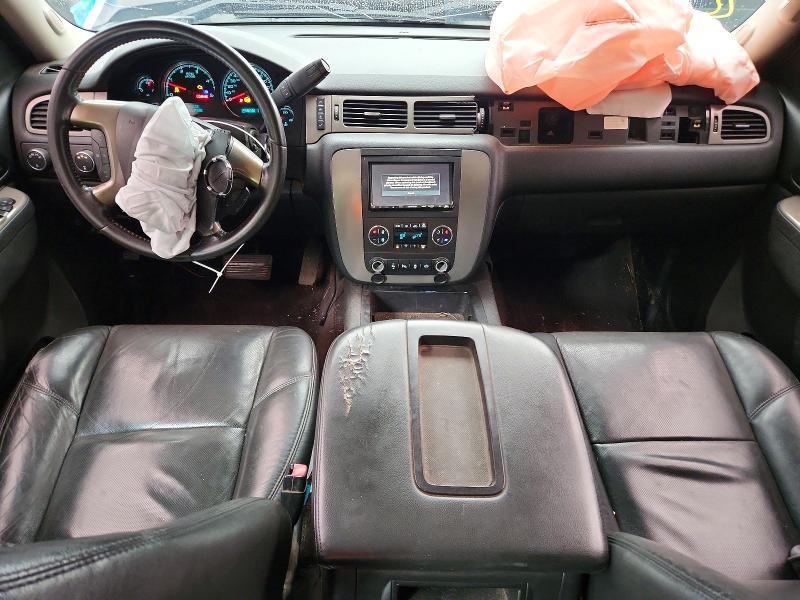 Продажа на аукционе авто 2013 Chevrolet Silverado, vin: 1GC1KYE87DF183444, номер лота: 56748796