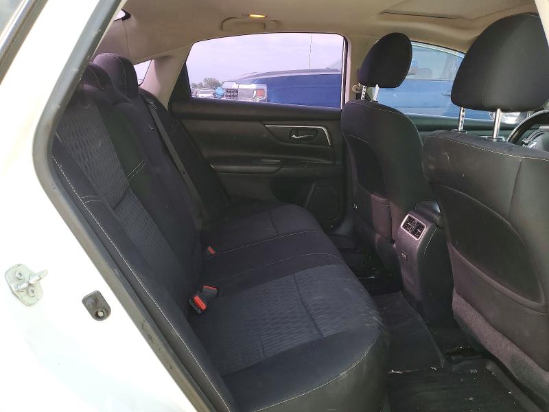 Продажа на аукционе авто 2018 Nissan Altima, vin: 1N4AL3AP7JC136463, номер лота: 57780166