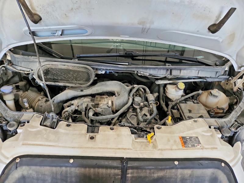 2022 Ford Transit მანქანა იყიდება აუქციონზე, vin: 1FTYE2Y84NKA36246, აუქციონის ნომერი: 57024336