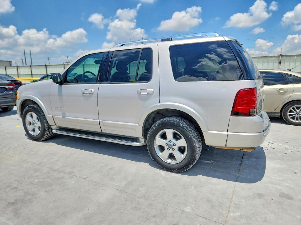 Продаж на аукціоні авто 2004 Ford Explorer, vin: 1FMDU65K84UA31140, номер лоту: 55471896