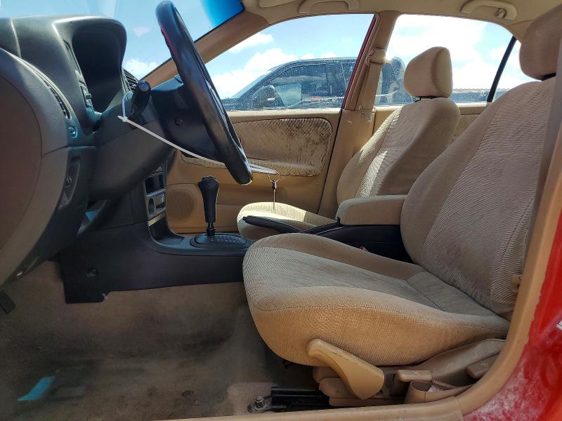 2000 Mitsubishi Mirage მანქანა იყიდება აუქციონზე, vin: JA3AY26C9YU031888, აუქციონის ნომერი: 54594096