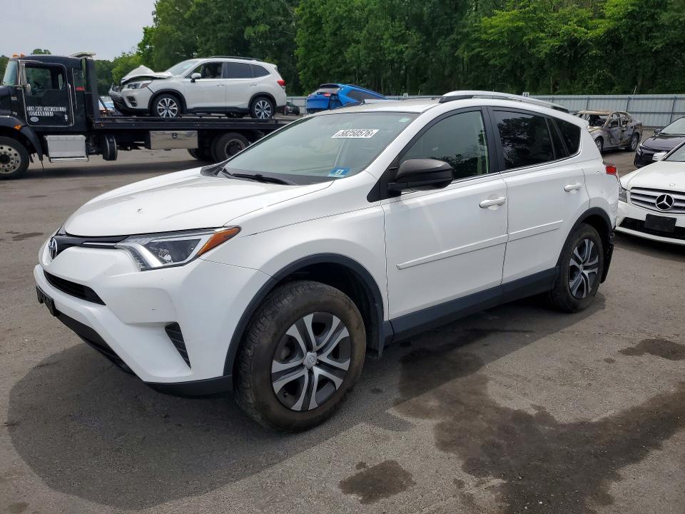 Продажа на аукционе авто 2016 Toyota Rav4, vin: JTMBFREVXGD196886, номер лота: 58250576