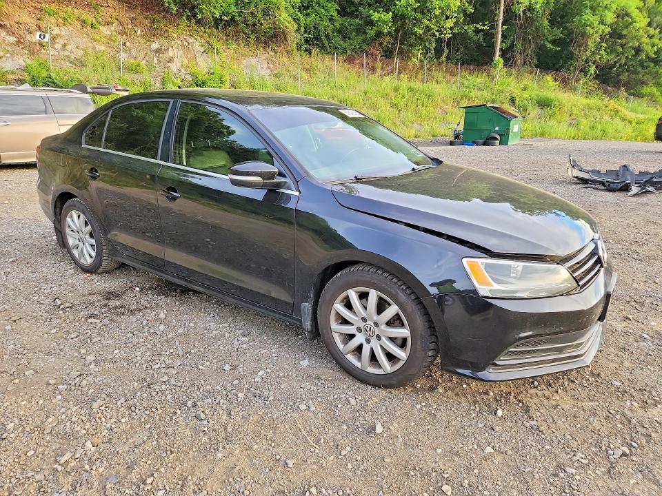 Продаж на аукціоні авто 2016 Volkswagen Jetta, vin: 3VWD67AJ1GM311084, номер лоту: 57842606