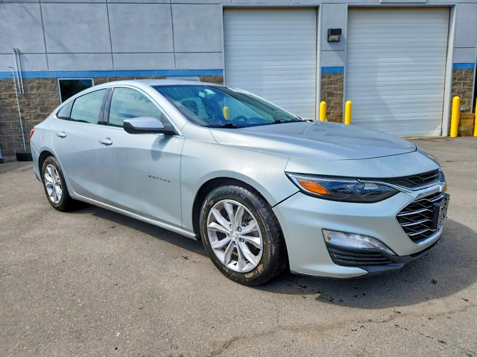 Aukcja sprzedaży 2022 Chevrolet Malibu, vin: 1G1ZD5ST4NF174201, numer aukcji: 57008596