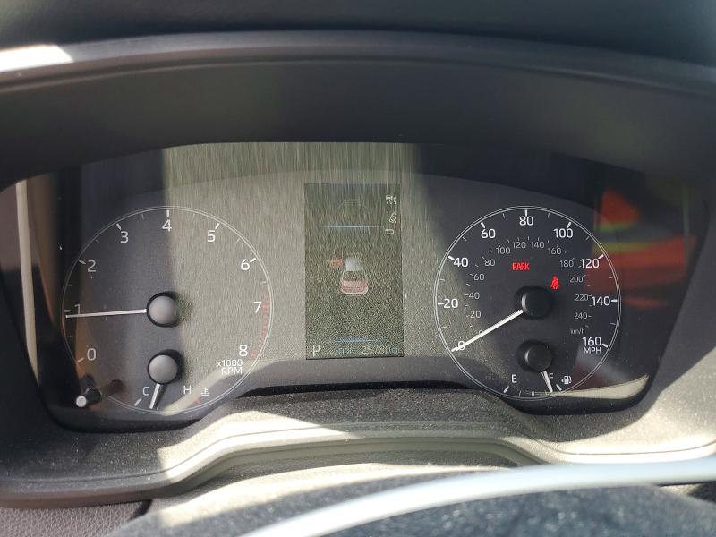 Продажа на аукционе авто 2024 Toyota Corolla, vin: 5YFB4MDEXRP135998, номер лота: 55342876
