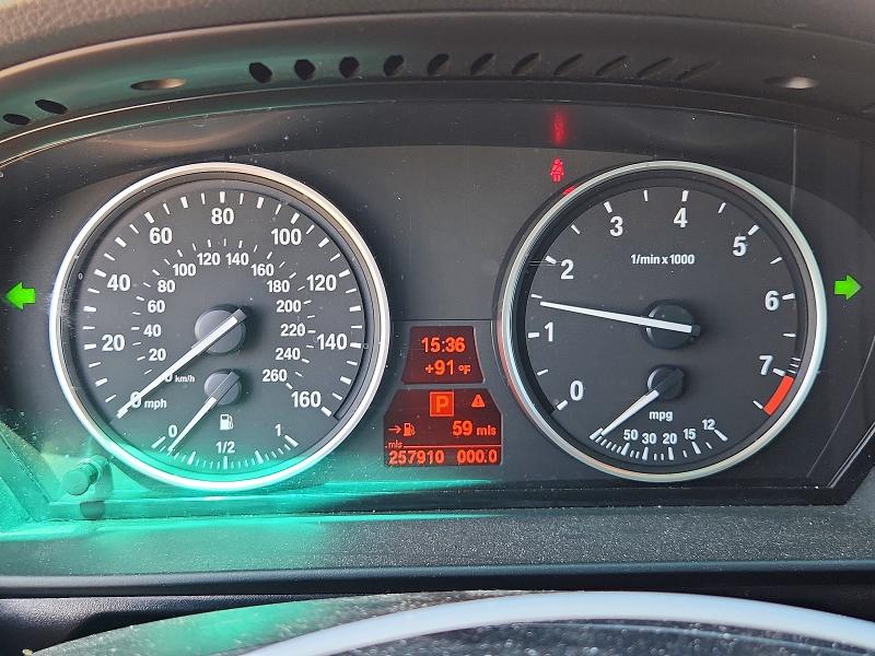 Продаж на аукціоні авто 2008 Bmw 528, vin: WBANU53528C114314, номер лоту: 56368626