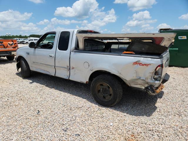 2000 Ford 150 მანქანა იყიდება აუქციონზე, vin: 1FTRX17W1YNC36349, აუქციონის ნომერი: 58895476
