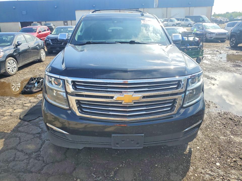 Продажа на аукционе авто 2016 Chevrolet Tahoe, vin: 1GNSKCKC8GR198447, номер лота: 56795966