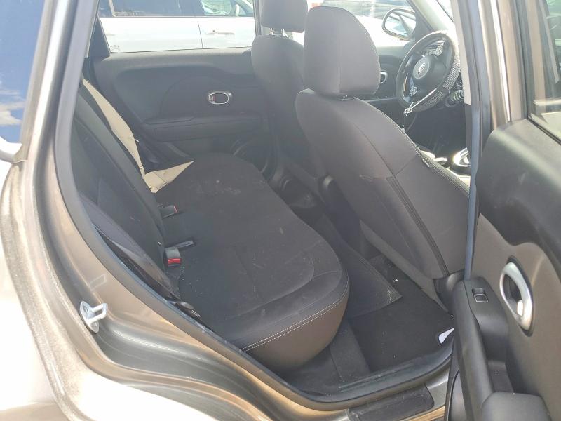 Auction sale of the 2019 Kia Soul, vin: KNDJN2A24K7024247, lot number: 58495056