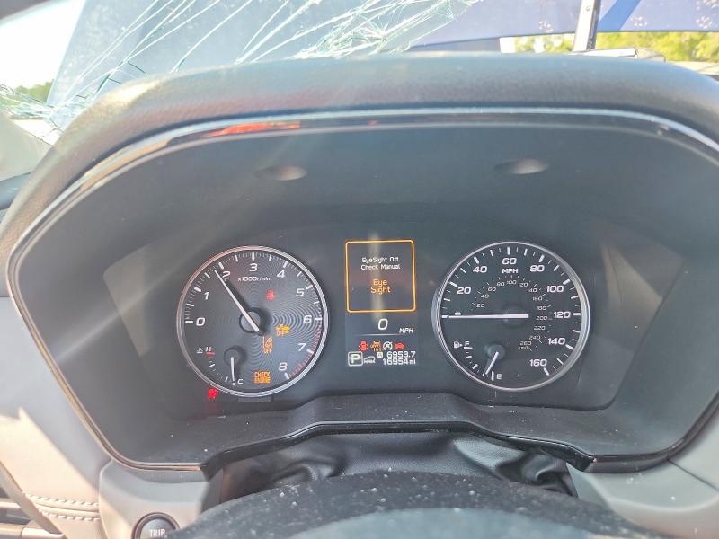 Продажа на аукционе авто 2024 Subaru Outback, vin: 4S4BTAFCXR3240039, номер лота: 56186816